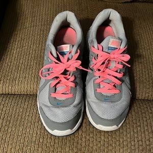 Gently used Nike’s